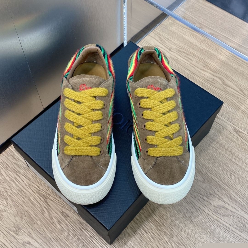 ch**an D*or casual shoes
